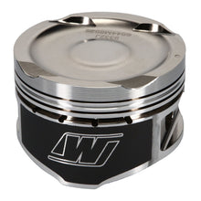 Load image into Gallery viewer, Wiseco Opel  / Vauxhall Corsa 1.6L 16V 79.5mm Bore 8.8:1 CR Piston Kit *Build on Demand*