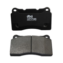 Load image into Gallery viewer, DBA 03-10 Porsche Cayenne XP650 Rear Brake Pads