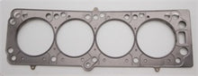 Load image into Gallery viewer, Cometic Vauxhall 16 Valve 2L 88mm .045 inch MLS Head Gasket