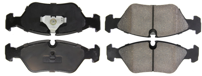 StopTech Performance Brake Pads