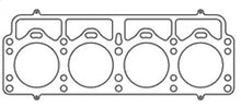 Load image into Gallery viewer, Cometic 68+ Volvo B20A/E/F 90mm .030 inch MLS Head Gasket