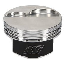 Load image into Gallery viewer, Wiseco Ford 302/351 Windsor Flat Top 4.040in Bore -7.5cc Dish Piston Shelf Stock Kit