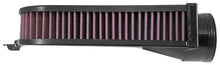 Load image into Gallery viewer, K&amp;N 15-17 BMW X5 4.4L V8 F/I Drop In Air Filter - 2 Required