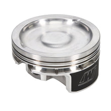 Load image into Gallery viewer, Wiseco Chevy SB -36cc Dome 4.125in Bore Piston Shelf Stock Kit