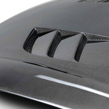 Load image into Gallery viewer, Seibon 2022 Toyota GR86/Subaru BRZ TS-Style Carbon Fiber Hood