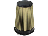 aFe MagnumFLOW Air Filters PG7 A/F 4in F x 6in B x 4-1/2 T x 8-1/2 H