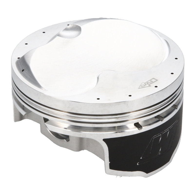 Wiseco Chevy LS Series +9cc Dome 1.311x4.020in Pistons Shelf Stock