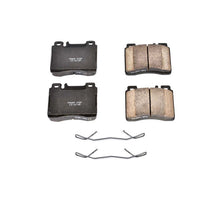 Load image into Gallery viewer, Power Stop 91-93 Mercedes-Benz 300SE Front Z17 Evolution Ceramic Brake Pads w/Hardware