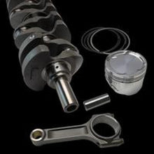 Load image into Gallery viewer, Brian Crower Toyota 1FZFE Stroker Kit - 105mm Stroke Billet Crank Billet I-Beam Rods Custom Pistons