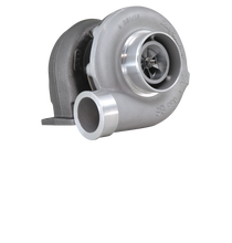 Load image into Gallery viewer, BorgWarner Turbocharger SX S300SX3 T4 A/R .91 63mm Inducer 90 Deg Comp Outlet