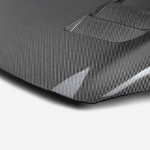 Load image into Gallery viewer, Seibon 2022 Toyota GR86/Subaru BRZ TS-Style Carbon Fiber Hood