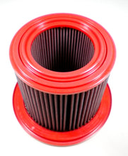 Load image into Gallery viewer, BMC 97-00 Nissan Patrol I 4.5 Replacement Cylindrical Air Filter
