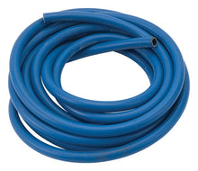 Load image into Gallery viewer, Russell Performance -8 AN Twist-Lok Hose (Blue) (Pre-Packaged 100 Foot Roll)