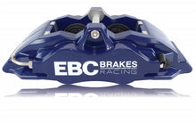 Load image into Gallery viewer, EBC Racing 92-00 BMW M3 (E36) Front Right Apollo-4 Blue Caliper (for 355mm Rotor)