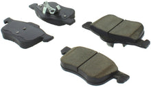 Load image into Gallery viewer, StopTech Street Select Brake Pads w/ Hardware Front - 01-09 Volvo S60