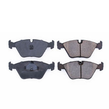 Load image into Gallery viewer, Power Stop 89-91 Audi 200 Front Z16 Evolution Ceramic Brake Pads