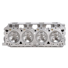 Load image into Gallery viewer, Edelbrock Cylinder Head Victor Jr CNC Chrysler 426-572 CI V8 Complete