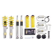 Load image into Gallery viewer, KW Coilover Kit V3 06-13 BMW M3 (E90/E92) Coupe/Sedan w/ EDC (Incl EDC Disable Bundle)