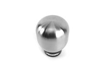 Load image into Gallery viewer, Perrin 2022 BRZ/GR86 Manual Brushed Barrel 1.85in Stainless Steel Shift Knob