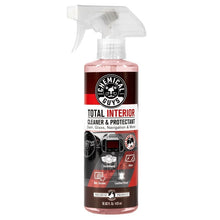 Load image into Gallery viewer, Chemical Guys 16oz Total Interior Cleaner &amp; Protectant - Black Cherry Sent