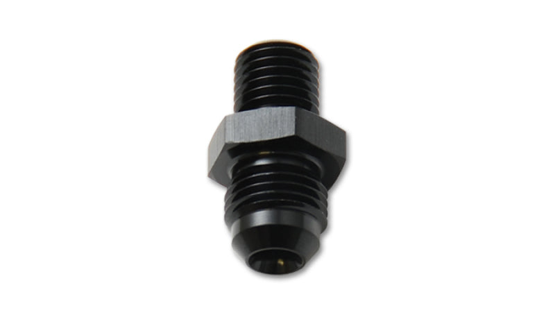 Vibrant -12AN to 20mm x 1.5 Metric Straight Adapter