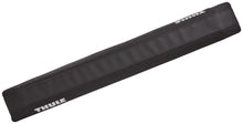 Load image into Gallery viewer, Thule Surf Pad 20in Wide Surf &amp; SUP Board Carriers - Black