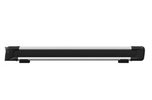 Load image into Gallery viewer, Thule SnowPack L Ski/Snowboard Rack (Up to 6 Pair Skis/4 Snowboards) - Black/Silver