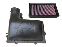 Load image into Gallery viewer, K&amp;N Performance Intake Kit 2013+ Volkswagen Golf MK7