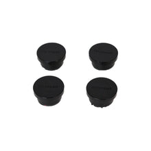 Load image into Gallery viewer, Energy Suspension Universal End Cap Bushing Set 1.130 DIA - Black