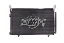 Load image into Gallery viewer, CSF 01-07 Toyota Highlander 2.4L A/C Condenser