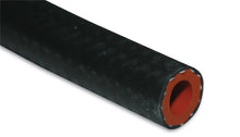 Load image into Gallery viewer, Vibrant 5/8in (16mm) I.D. x 20 ft. Silicon Heater Hose reinforced - Black