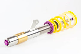KW Coilover Kit V3 BMW 3 Series F30 6-Cyl w/o Electronic Suspension