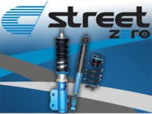 Load image into Gallery viewer, Cusco Zero-3G Tarmac Spec (No Upper Mounts/Springs) Mitsubishi Evo X CZ4A Coilover Shocks