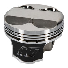 Load image into Gallery viewer, Wiseco Honda F20C/F22C S2000 +7cc Dome  11:1 CR Piston Kit - Set of 4