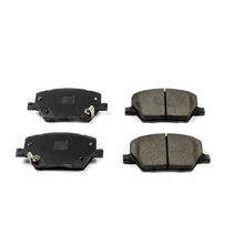 Load image into Gallery viewer, Power Stop 16-18 Fiat 500X Front Z16 Evolution Ceramic Brake Pads