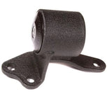 Innovative 90-93 Honda Accord F-Series Black Aluminum Repl Transmission Mount 85A Bushing