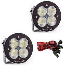 Load image into Gallery viewer, Baja Designs XL R Pro Series Wide Cornering Pattern LED Light Pods