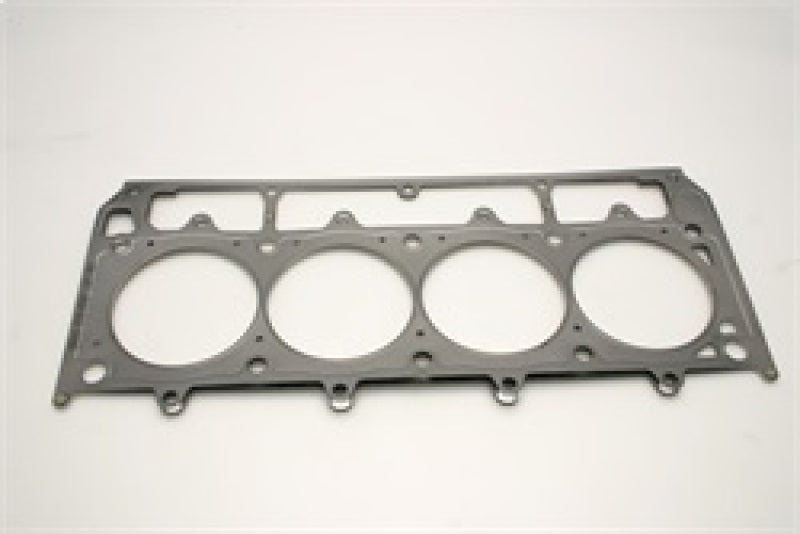 Cometic GM LSX McLaren 4.125in Bore .045 inch MLS Headgasket - Right