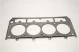 Cometic GM LSX McLaren 4.185in Bore .098 inch MLS-5 Headgasket - Right