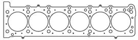 Cometic Mercedes 92-05 M120-V12 90mm .051in MLS Head Gasket RHS