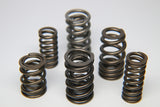 Ferrea 1.600in to 1.650in Dia 1.065/1.625 OD 0.77/1.175 ID Dual w/Damper Spring - Single (D/S Only)