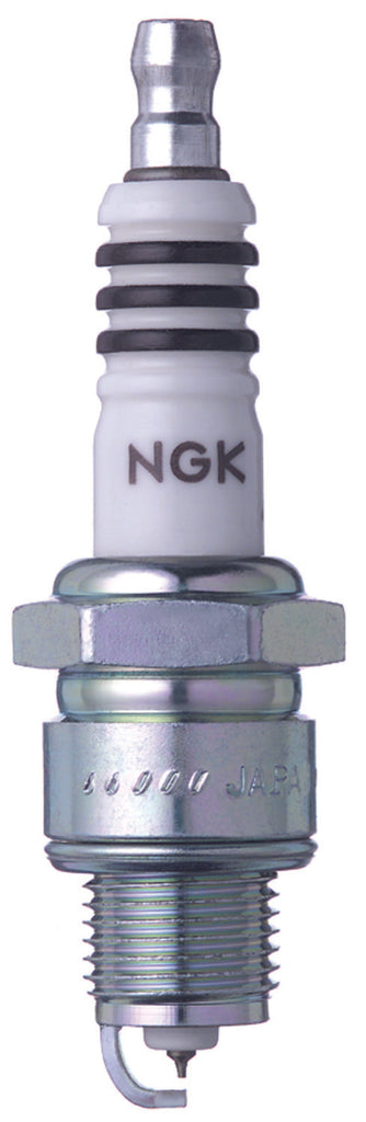 NGK IX Iridium Spark Plug Box of 4 (BPR7HIX)