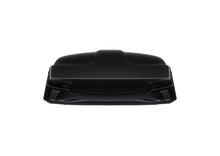 Load image into Gallery viewer, Thule Vector Alpine Roof-Mounted Cargo Box - Gloss Black