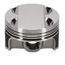 Load image into Gallery viewer, Wiseco Honda Turbo F-TOP 1.176 X 82.0MM Piston Kit