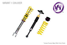 Load image into Gallery viewer, KW Coilover Kit V1 Porsche 911 (997) Carrera/Carerra S Coupe/Convertible w/o PASM