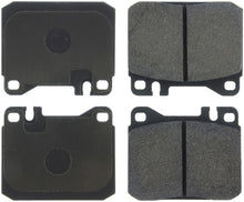 Load image into Gallery viewer, StopTech Street Brake Pads