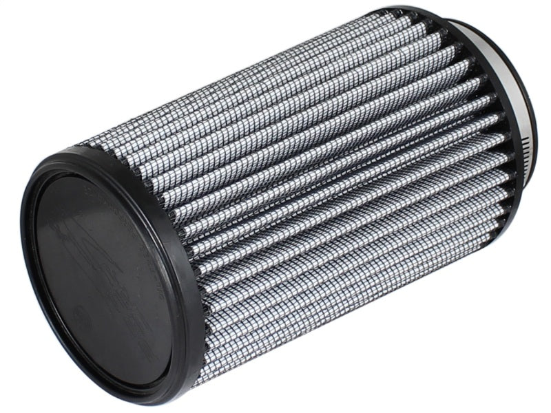 aFe Magnum FLOW Air Filter Pro DRY S 3-1/2in F x 5in B x 4-3/4in T x 7in H / 1 FL in