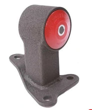 Load image into Gallery viewer, Innovative 90-91 Acura Integra/84-87 Honda Civic/CRX Replacement Black Steel 60A Bushing Trans Mount