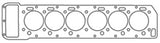 Cometic Jaguar V12 .043in CFM-20 Cylinder Head Gasket 97mm Bore RHS