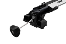 Load image into Gallery viewer, Thule Edge Flush Rail - BLACK